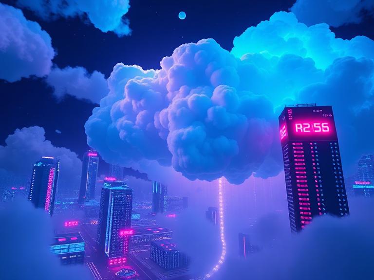 Cloud & DevOps Image