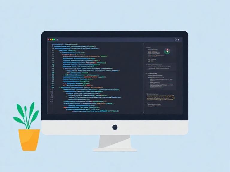 Frontend Development Image